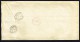 TURKS &amp; CAICOS  1918 Registered OHMS Letter To USA   1d. WAR TAX  SG 146 X9 - Turks And Caicos