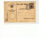 Romania / Stationery / Maritime Postmarks - Other & Unclassified