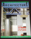 Architecture Spécial Paris La Villette Belle Revue Grand Format De 1987 Nombreuses Photos - 130 Pages - Ile-de-France