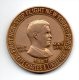Belle Médaille De Charles Lindbergh 1927 - Other & Unclassified