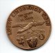 Belle Médaille De Charles Lindbergh 1927 - Autres & Non Classés