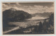 Austria Österreich St Gilgen Mozart Blick Salzburg RPPC Real Photo Post Card Postkarte Karte Carte Postale POSTCARD - St. Gilgen