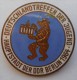 Deutschland Treffen Der Jugend - BERLIN 1964. East Germany DDR   PINS BADGES   C - Altri & Non Classificati