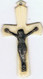 Pendentif  Croix   4 Cm X 2 Cm - Pendants