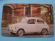 FIAT 600 ( Editie - Uitgave België / Zie Foto Voor Details ) ! - Autres & Non Classés