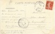 Deneuvre Près Baccarat - Maisons Incendiées En 1915 - Cliché Antoine - Guerra 1914-18