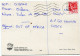 NOUVELLE-CALEDONIE CARTE POSTALE DEPART WE 23-9-1993 POUR NOUMEA - Used Stamps
