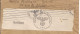 KING LEOPOLD III Fr.1,75, Sur L'enveloppe Timbre 28/12/1940 BRUXELLES, PLAQUE POUR LA CROIX-ROUGE Genève, - 1934-1935 Leopold III