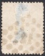 Belgium,  20 C. 1867, Sc # 19, Mi # 15, Used - 1865-1866 Profile Left