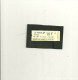 CARNET LIBERTE DE GANDON COMPOSITE YT 1501 AVEC Date 23/2/87 Et 18mm Pointillés - Otros & Sin Clasificación
