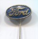 FORD  - Car Auto, Automobile, Vintage Pin  Badge - Ford