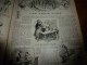 Delcampe - 1905 LPJij : BD En Sombre (histoire); Revue Du 14 Juillet; Les 3 OURS; Faire Des JOUETS Avec De La PAILLE; - Le Petit Journal