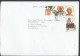 India1988 Airmail Solar Energy, 1978 Mahatma Gandhi Postal History Cover From India To Pakistan. - Covers & Documents