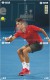 Delcampe - S04705 China Phone Cards Tennis Roger Federer Puzzle 40pcs - Sport