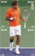 Delcampe - S04705 China Phone Cards Tennis Roger Federer Puzzle 40pcs - Sport