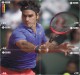 Delcampe - S04706 China Phone Cards Tennis Roger Federer Puzzle 48pcs - Sport