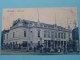 L'Harmonie ( Cortenbergh Ltd ) D'Harmonie / Anno 1912 ( Zie Foto Voor Details ) !! - Verviers