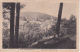 AK Bad Georgenthal I. Thür. - Blick Vom Zigeunerweg - Bahnpost Gotha-Grafenroda - 1915 (20864) - Georgenthal