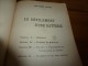 Delcampe - 1926 Ministère De La Guerre : Cours D'ARTILLERIE Manuel Du TIR De 75  Mesure Des écarts ,(Défilement ,Feuille De Calcul - Francese