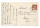 SUISSE 1932 ANDERMATT, Timbre Désarmement Pour Rouleau, Bande De Raccord, Klebestelle, Carte Andermatt, Rare. - Franqueo