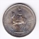 1953 Great Britain Five Shillings Crown Coin - Other & Unclassified