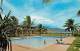 258693-Hawaii, Maui, Kahului Bay, Maui Hukilau Hotel, Swimming Pool, Bud Thuener By Koppel No 67702 - Maui