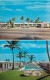 258711-Florida, West Palm Beach, Royal Palm Motor Lodge, US Highway 1, Joseph Back By Dexter Press No 94372 - West Palm Beach