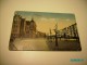 POLAND  STETTIN  BARNIMSTRASSE  , OLD POSTCARD, O - Polen