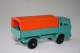 Matchbox Lesney 1E1 MERCEDES BENZ LORRY - Regular Wheels, Issued 1968 - Matchbox (Lesney)