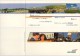 Delcampe - Diverses Cartes De Voeux SNCF; Chemin De Fer 1991 1998 2001 Et 2002 - Europe