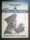 4 Der Deutschen Zeitschrift - 4 Allemands Journal - "der SCHULUNGSBRIEF" - Authentique - 1939-45