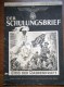 Delcampe - 4 Der Deutschen Zeitschrift - 4 Allemands Journal - "der SCHULUNGSBRIEF" - Authentique - 1939-45