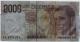 2000 Lire 1990 (WPM 115) - 2.000 Lire