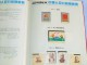 1993-1 To 1993-17 China Stamp Year Book Album Collection - 17 Complete Set - Autres & Non Classés