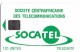 TELECARTE PHONECARD CENTREAFRIQUE  120 UNITES SOCATEL - Centrafricaine (République)