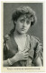 ACTRESS AND DANCER : PHYLLIS BROUGHTON / POSTMARK - BRENZETT / ROMNEY MARSH, GROVE HOUSE (WELLSTED) - Entertainers