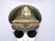 U.S.A. : BELLE CASQUETTE OFFICIER SUPERIEUR  Par LUXENBERG - MADE IN ENGLAND - Casques & Coiffures