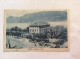 LAGO MAGGIORE - LUINO - Verbania Hotel - Cartolina FP V 1942 - Luino