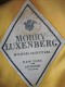 U.S.A. : BELLE ANCIENNE CASQUETTE OFFICIER  Par MORRY & LUXENBERG - Helme & Hauben