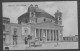 Old Malta Postcard 1915 Musta Church Mosta - Malta