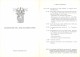 03416 "SCUOLE DI APPLICAZIONE D´ARMA - INAUGURAZIONE ANNO ACCADEMICO 1959-60 - PROGRAMMA" - Programmi