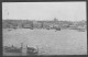 Old Malta Photo Postcard Circa 1920s Showing A General View Of Sliema - Malta