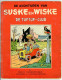 Suske En Wiske - De Tuftuf-club (1958) - Suske & Wiske