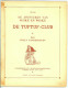 Suske En Wiske - De Tuftuf-club (1958) - Suske & Wiske