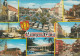 D-49808 Lingen - Ems - Ansichten - Markt - Cars - Simca - Nice Stamp - Lingen