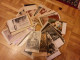 135 Fine Arts Postcard Lot - 100 - 499 Postales