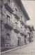 ESPAGNE---FUENTERRABIA--calle Mayor Antigna Casa De Torre Alta---voir 2 Scans - Autres & Non Classés