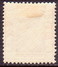 HONG KONG 1947 SG #158a $2 MH CV £55 Chalk-surfaced Paper Reddish Violet And Scarlet - Unused Stamps