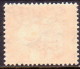 HONG KONG 1938 SG #D8 6c MLH Scarlet Postage Due - Postage Due