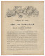 Indochine BOBILLOT Protège-cahier Chromo (environ 1900) Bien 4 Pages Siège De Tuyen-Quan 2 Scans - Protège-cahiers